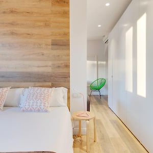 Apartamento de 1 Dormitorio